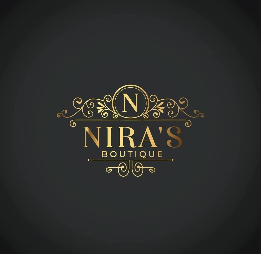 Nira's Boutique Logo
