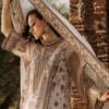 Charizma Luxury Chiffon Stitched CVSL25-6  $175 CAD $125 USD - Image 2