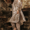 Charizma Luxury Chiffon Stitched CVSL25-6  $175 CAD $125 USD - Image 4
