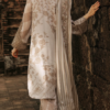 Charizma Luxury Chiffon Stitched CVSL25-6  $175 CAD $125 USD - Image 5