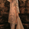 Charizma Luxury Chiffon Stitched CVSL25-05 $175 CAD $125 USD - Image 5
