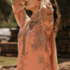 Charizma Luxury Chiffon Stitched CVSL25-05 $175 CAD $125 USD - Image 3