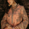 Charizma Luxury Chiffon Stitched CVSL25-05 $175 CAD $125 USD - Image 2