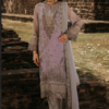 Charizma Luxury Chiffon Stitched CVSL25-04 $175 CAD $125 USD - Image 4