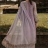 Charizma Luxury Chiffon Stitched CVSL25-04 $175 CAD $125 USD - Image 2