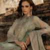 Charizma Luxury Chiffon Stitched CVSL25-03  $175 CAD $125 USD - SOLD