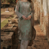 Charizma Luxury Chiffon Stitched CVSL25-03  $175 CAD $125 USD - SOLD - Image 2