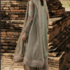 Charizma Luxury Chiffon Stitched CVSL25-03  $175 CAD $125 USD - SOLD - Image 5