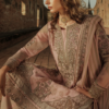 Charizma Luxury Chiffon Stitched CVSL25-01  $175 CAD $125 USD - Image 6