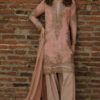 Charizma Luxury Chiffon Stitched CVSL25-01  $175 CAD $125 USD - Image 2