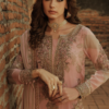 Charizma Luxury Chiffon Stitched CVSL25-01  $175 CAD $125 USD - Image 3