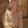 Charizma Luxury Chiffon Stitched CVSL25-01  $175 CAD $125 USD - Image 4