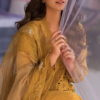 Sobia Nazir Luxury Lawn 2025 Stitched Suit SNL25-6B Price  $220 CAD  $135 USD - Image 2