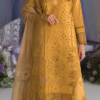 Sobia Nazir Luxury Lawn 2025 Stitched Suit SNL25-1A  Price  $220 CAD  $135 USD - Image 2