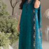 Sobia Nazir Luxury Lawn 2025 Stitched Suit SNL25-2A Price  $220 CAD  $135 USD - Image 5