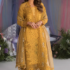 Sobia Nazir Luxury Lawn 2025 Stitched Suit SNL25-1A  Price  $220 CAD  $135 USD - Image 3