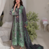 Sobia Nazir Luxury Lawn 2025 Stitched Suit SNL25-3B Price  $220 CAD  $135 USD - Image 3