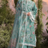 Sobia Nazir Luxury Lawn 2025 Stitched Suit SNL25-5B Price  $220 CAD  $135 USD - Image 3