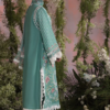 Sobia Nazir Luxury Lawn 2025 Stitched Suit SNL25-5B Price  $220 CAD  $135 USD - Image 5