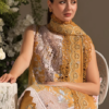 Sobia Nazir Luxury Lawn 2025 Stitched Suit SNL25-6B Price  $220 CAD  $135 USD