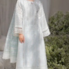 Sobia Nazir Luxury Lawn 2025 Stitched Suit SNL25-7A Price  $220 CAD  $135 USD - Image 3