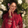 Sobia Nazir Luxury Lawn 2025 Stitched Suit SNL25-14A   Price  $220 CAD  $135 USD