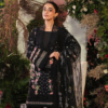 Sobia Nazir Luxury Lawn 2025 Stitched Suit SNL25-14B   Price  $220 CAD  $135 USD