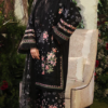 Sobia Nazir Luxury Lawn 2025 Stitched Suit SNL25-14B   Price  $220 CAD  $135 USD - Image 2