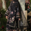 Sobia Nazir Luxury Lawn 2025 Stitched Suit SNL25-14B   Price  $220 CAD  $135 USD - Image 3
