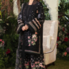 Sobia Nazir Luxury Lawn 2025 Stitched Suit SNL25-14B   Price  $220 CAD  $135 USD - Image 4