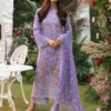 Sobia Nazir Luxury Lawn 2025 Stitched Suit SNL25-15A.  Price  $220 CAD  $135 USD - Image 3