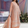 Sobia Nazir Luxury Lawn 2025 Stitched Suit SNL25-9B   Price  $220 CAD  $135 USD