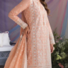 Sobia Nazir Luxury Lawn 2025 Stitched Suit SNL25-9B   Price  $220 CAD  $135 USD - Image 2