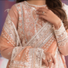 Sobia Nazir Luxury Lawn 2025 Stitched Suit SNL25-9B   Price  $220 CAD  $135 USD - Image 3
