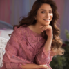 Sobia Nazir Luxury Lawn 2025 Stitched Suit SNL25-10A   Price  $220 CAD  $135 USD - Image 4