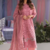 Sobia Nazir Luxury Lawn 2025 Stitched Suit SNL25-10A   Price  $220 CAD  $135 USD - Image 2