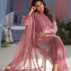 Sobia Nazir Luxury Lawn 2025 Stitched Suit SNL25-10A   Price  $220 CAD  $135 USD