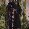 Sobia Nazir Luxury Lawn 2025 Stitched Suit SNL25-11A   Price  $220 CAD  $135 USD