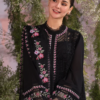 Sobia Nazir Luxury Lawn 2025 Stitched Suit SNL25-11A   Price  $220 CAD  $135 USD - Image 3